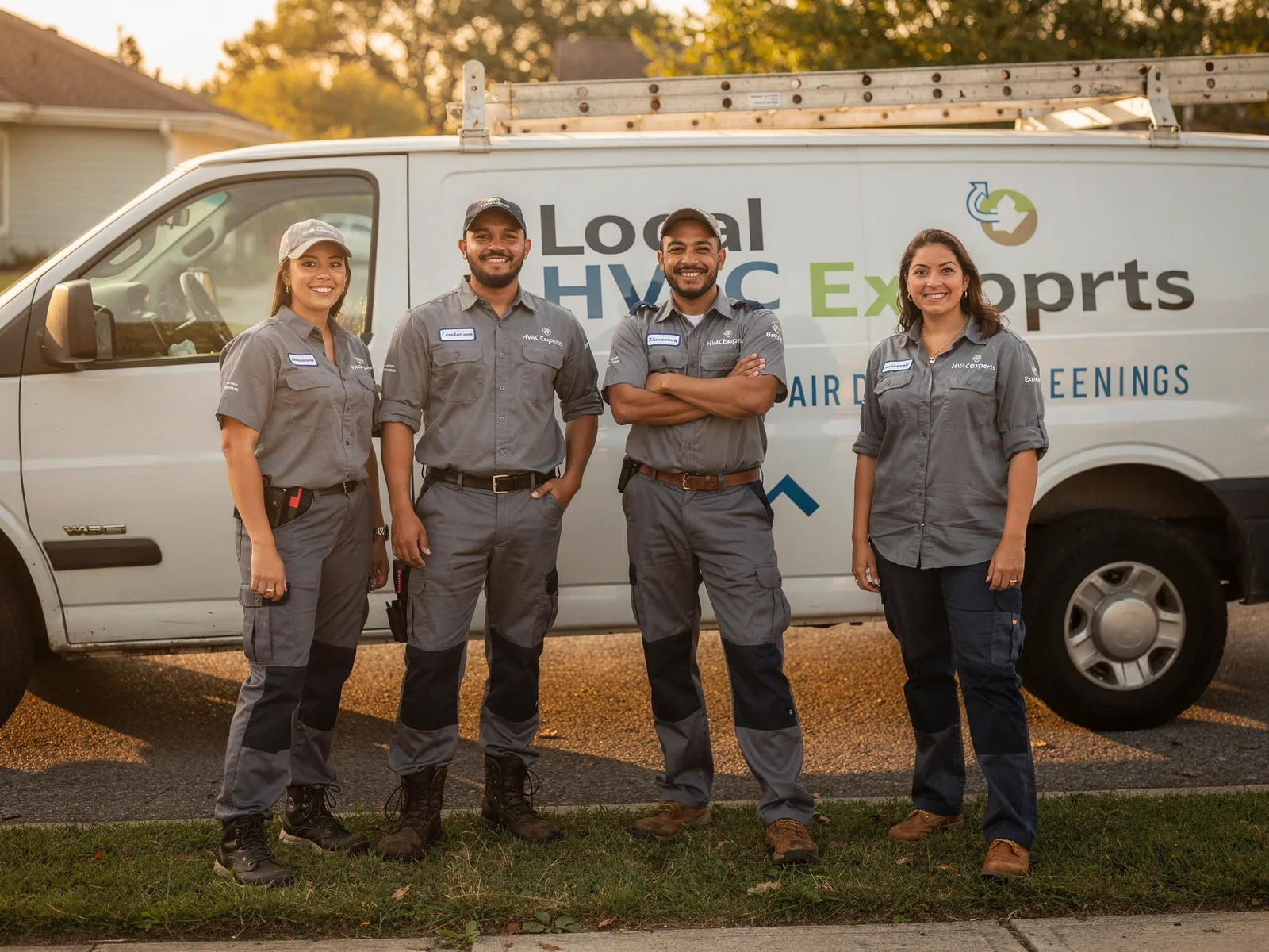 24/7 HVAC Repair & AC Replacement company in Westville, SC