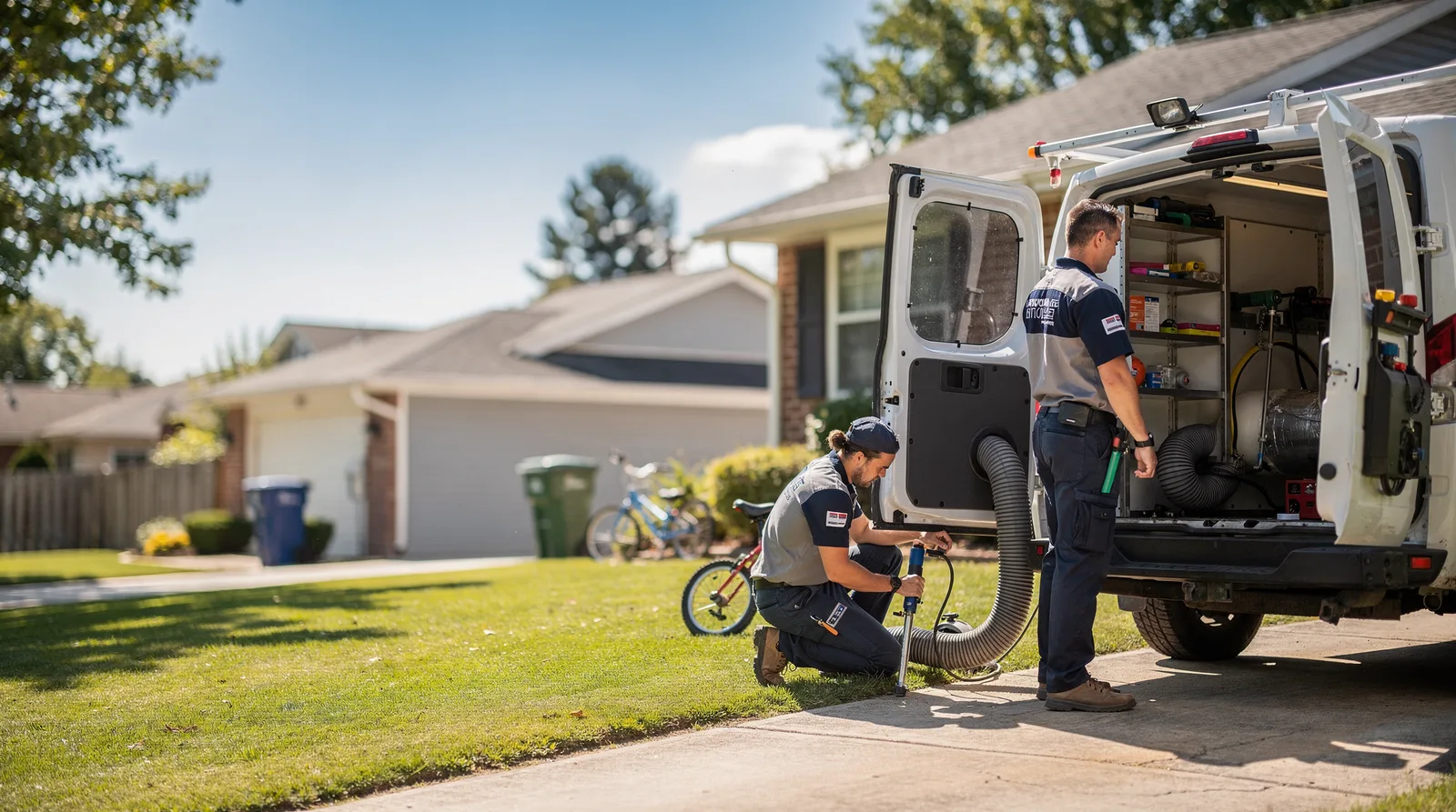 24/7 HVAC Repair & AC Replacement in Westville, SC near me